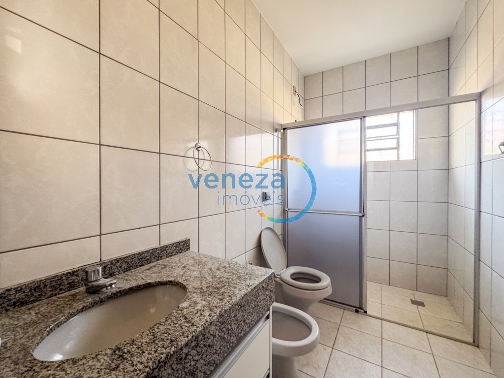 Casa Residencial para locação no bairro Centro de Londrina - Foto 22