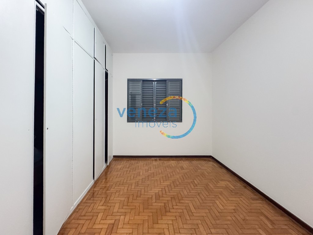 Casa Residencial para locação no bairro Centro de Londrina - Foto 25