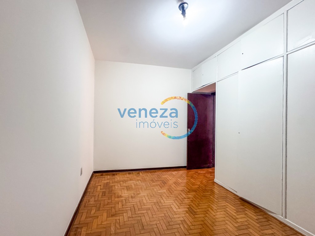 Casa Residencial para locação no bairro Centro de Londrina - Foto 27