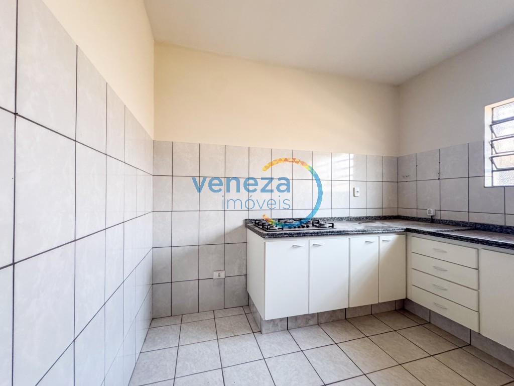 Casa Residencial para locação no bairro Centro de Londrina - Foto 28