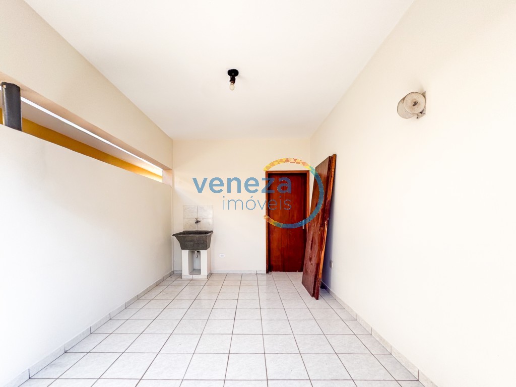Casa Residencial para locação no bairro Centro de Londrina - Foto 29