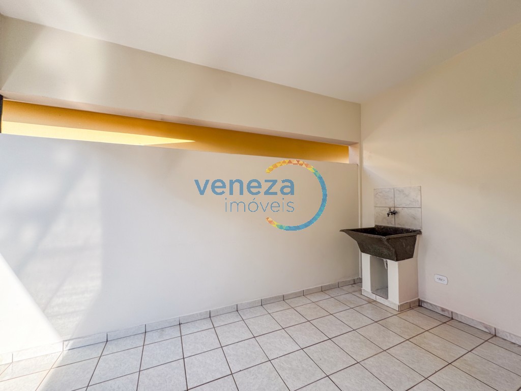 Casa Residencial para locação no bairro Centro de Londrina - Foto 30