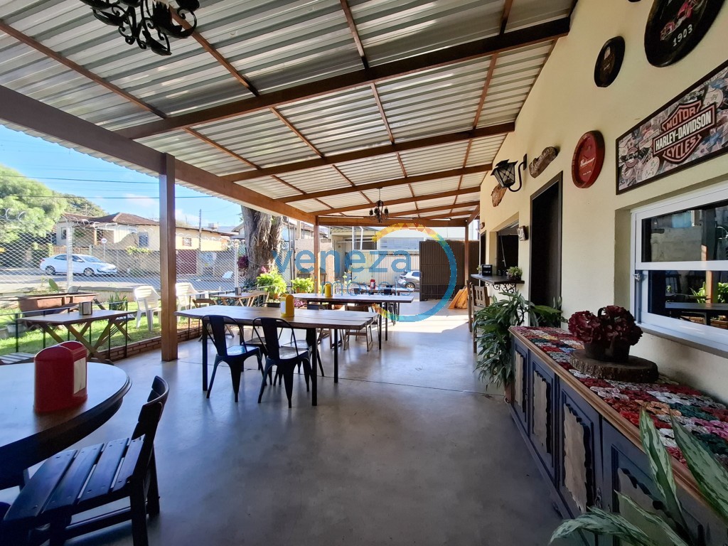 Casa Comercial para locação no bairro Agari de Londrina - Foto 6