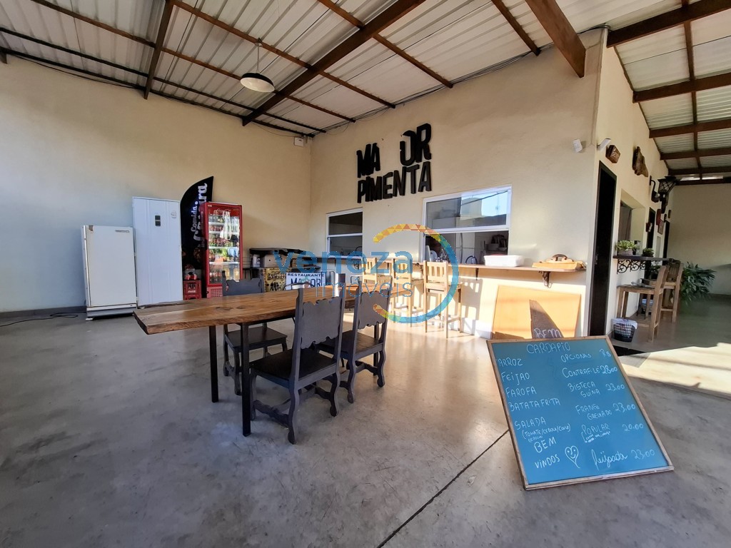 Casa Comercial para locação no bairro Agari de Londrina - Foto 8