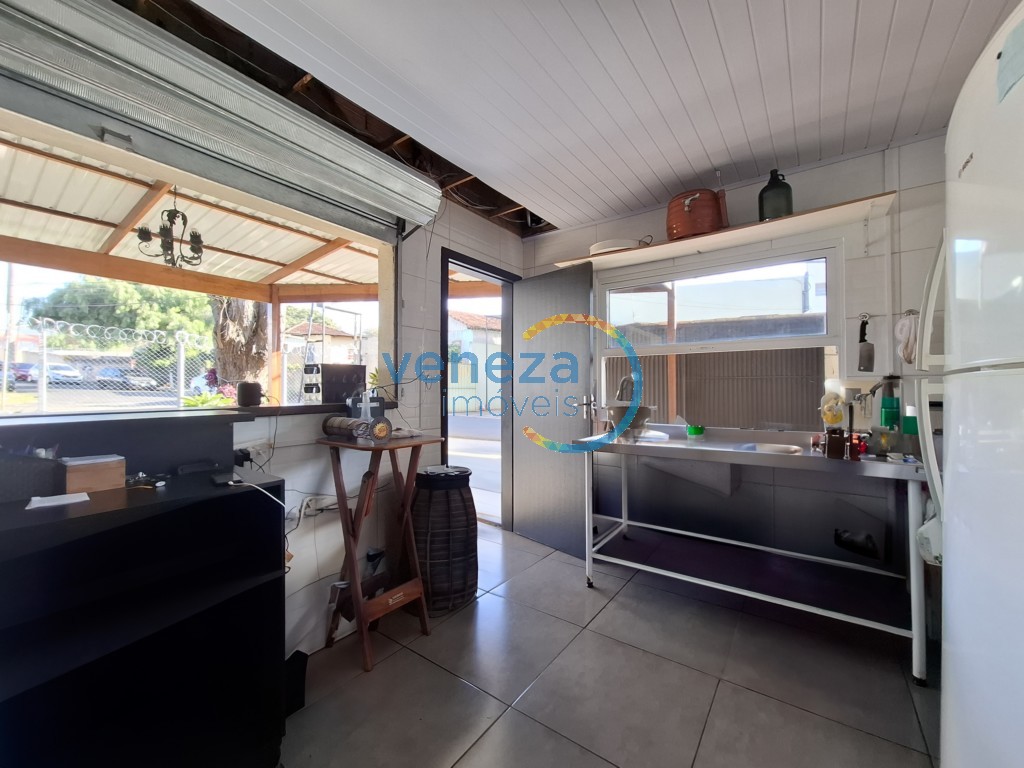 Casa Comercial para locação no bairro Agari de Londrina - Foto 9