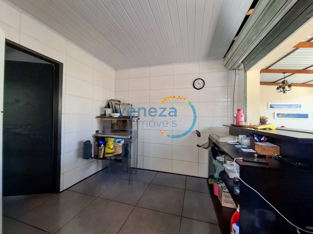 Casa Comercial para locação no bairro Agari de Londrina - Foto 11