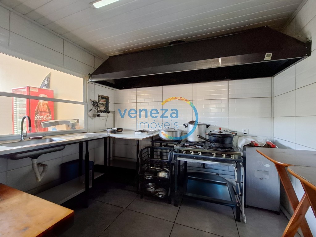 Casa Comercial para locação no bairro Agari de Londrina - Foto 13