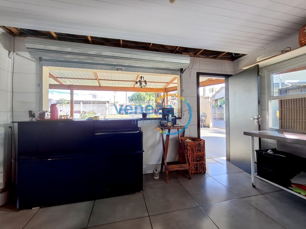 Casa Comercial para locação no bairro Agari de Londrina - Foto 14