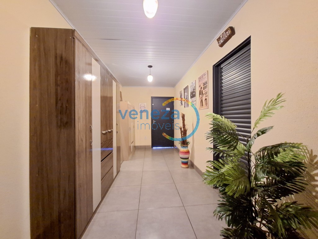 Casa Comercial para locação no bairro Agari de Londrina - Foto 17