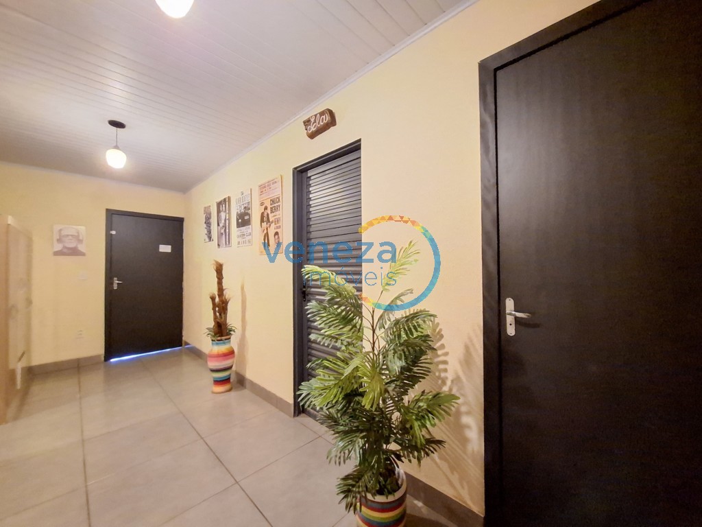 Casa Comercial para locação no bairro Agari de Londrina - Foto 18