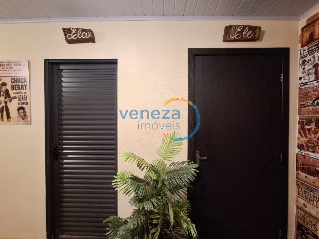 Casa Comercial para locação no bairro Agari de Londrina - Foto 20