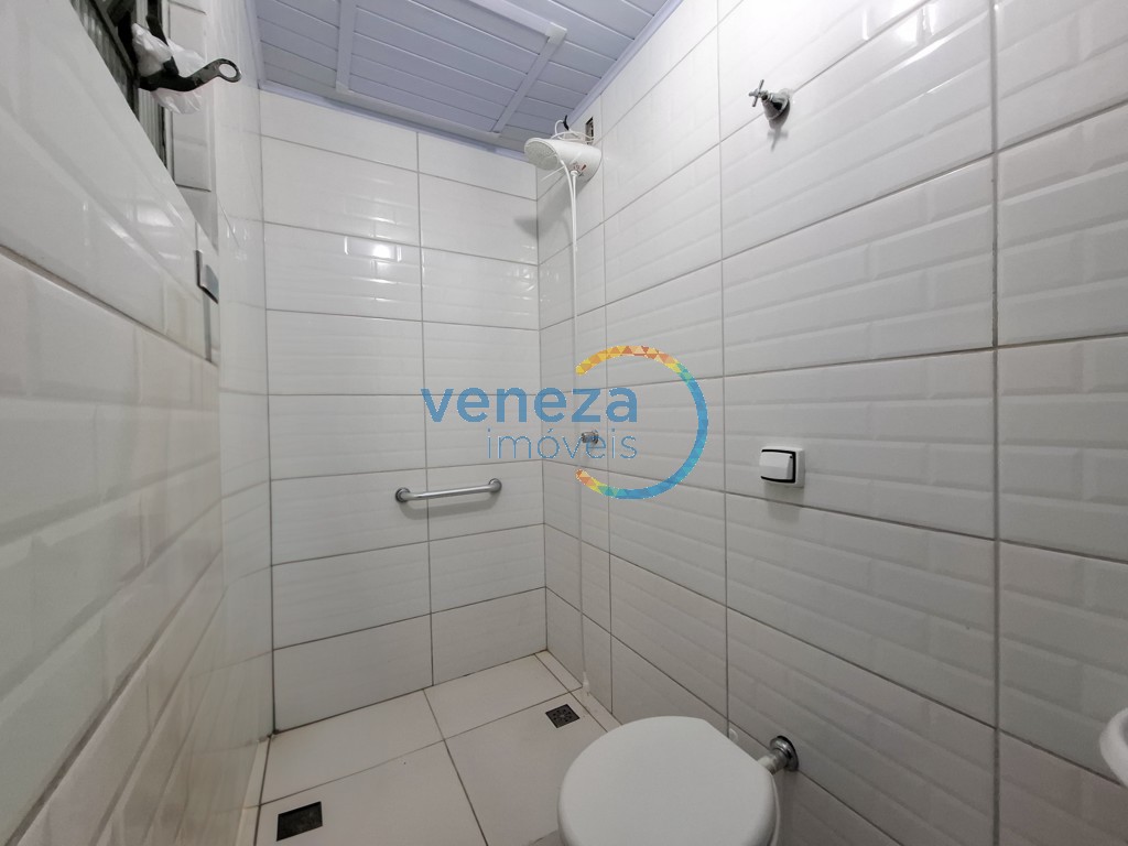 Casa Comercial para locação no bairro Agari de Londrina - Foto 21