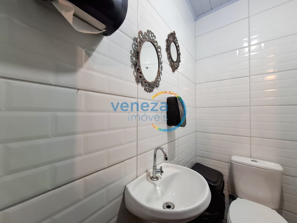 Casa Comercial para locação no bairro Agari de Londrina - Foto 23