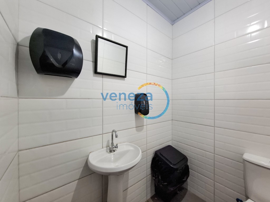 Casa Comercial para locação no bairro Agari de Londrina - Foto 24