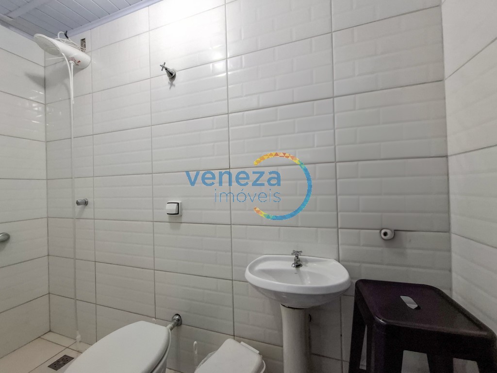 Casa Comercial para locação no bairro Agari de Londrina - Foto 26