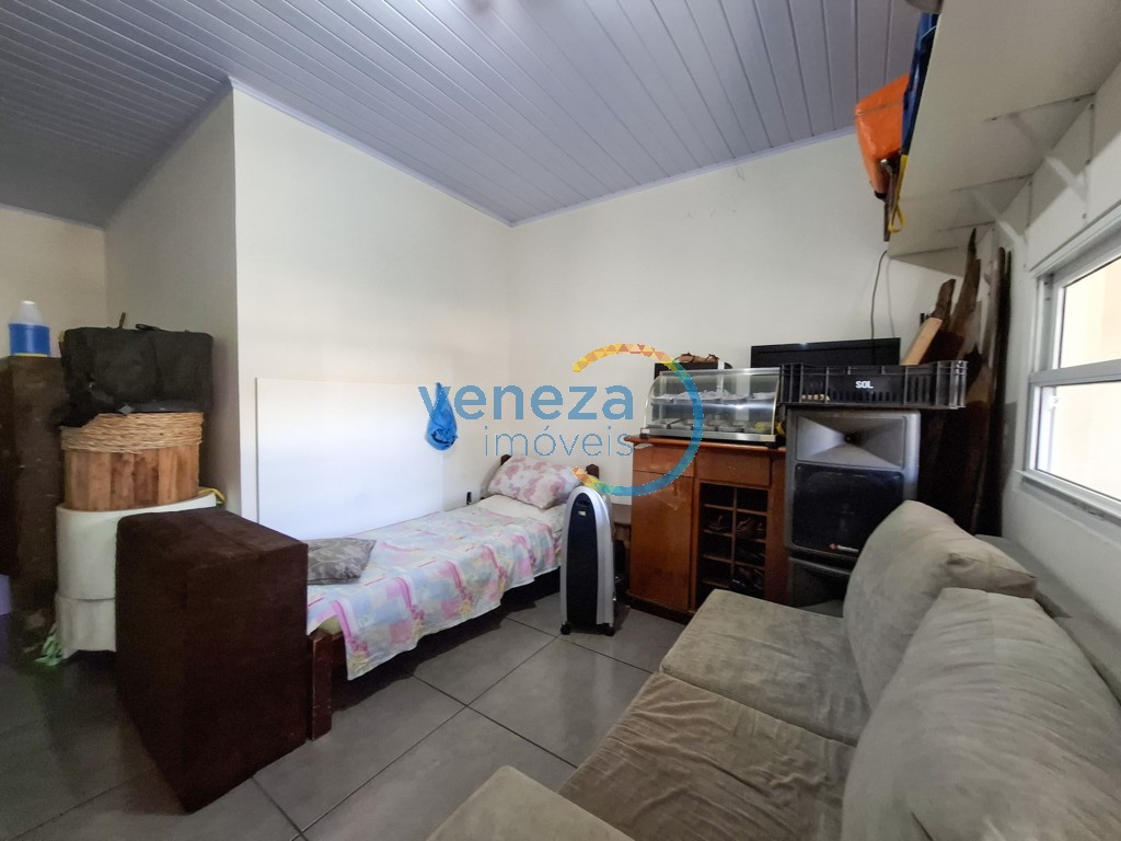 Casa Comercial para locação no bairro Agari de Londrina - Foto 27