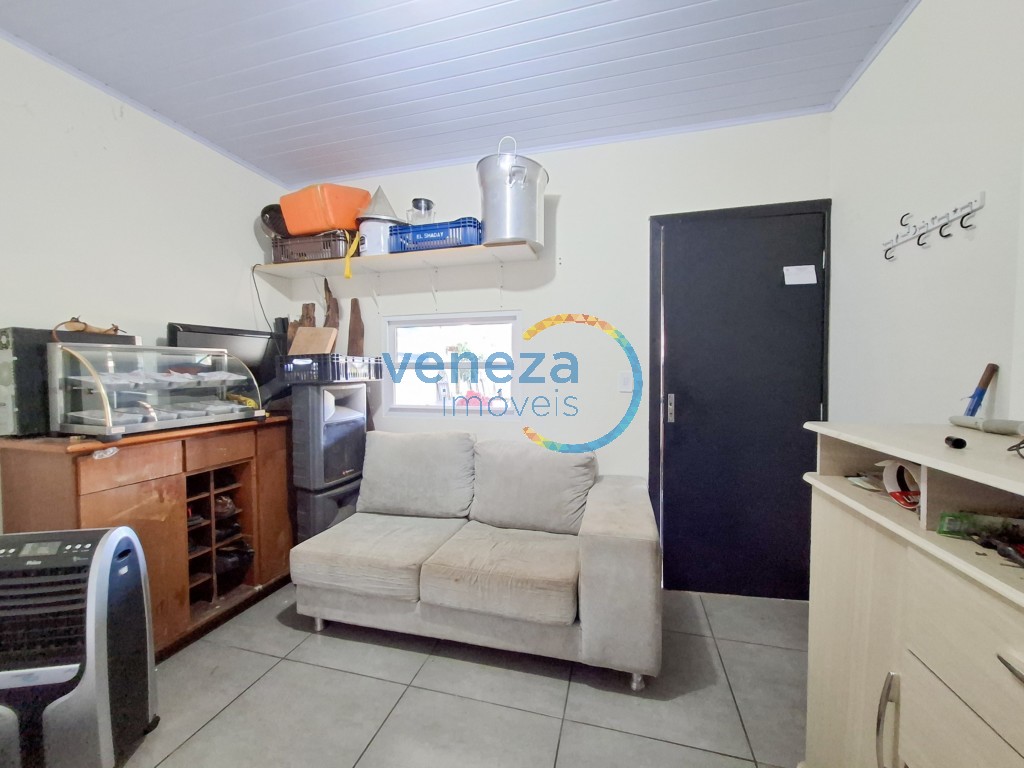 Casa Comercial para locação no bairro Agari de Londrina - Foto 28