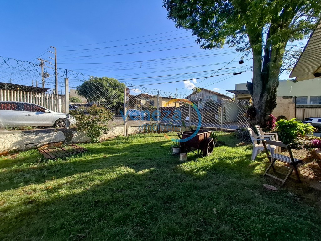 Casa Comercial para locação no bairro Agari de Londrina - Foto 29