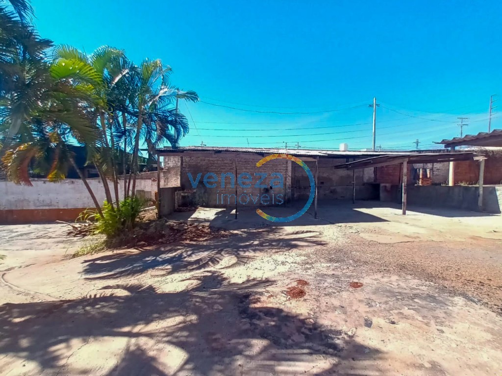 Barracão para locação no bairro Nossa Senhora do Desterro de Londrina - Foto 4