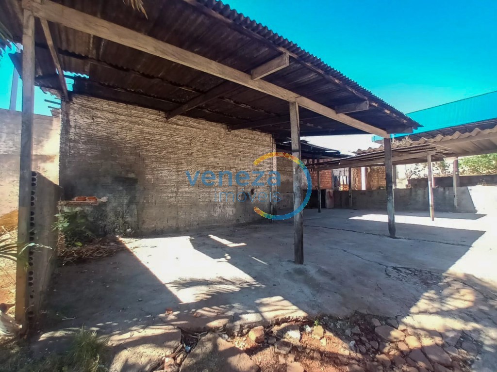 Barracão para locação no bairro Nossa Senhora do Desterro de Londrina - Foto 8