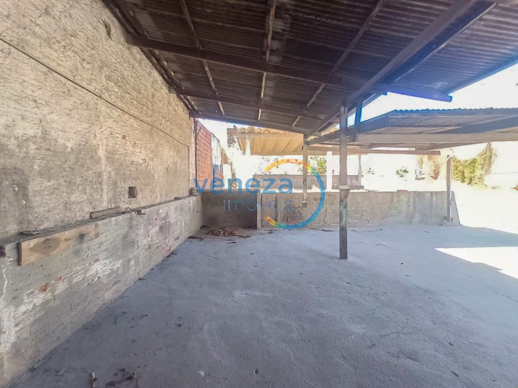 Barracão para locação no bairro Nossa Senhora do Desterro de Londrina - Foto 13