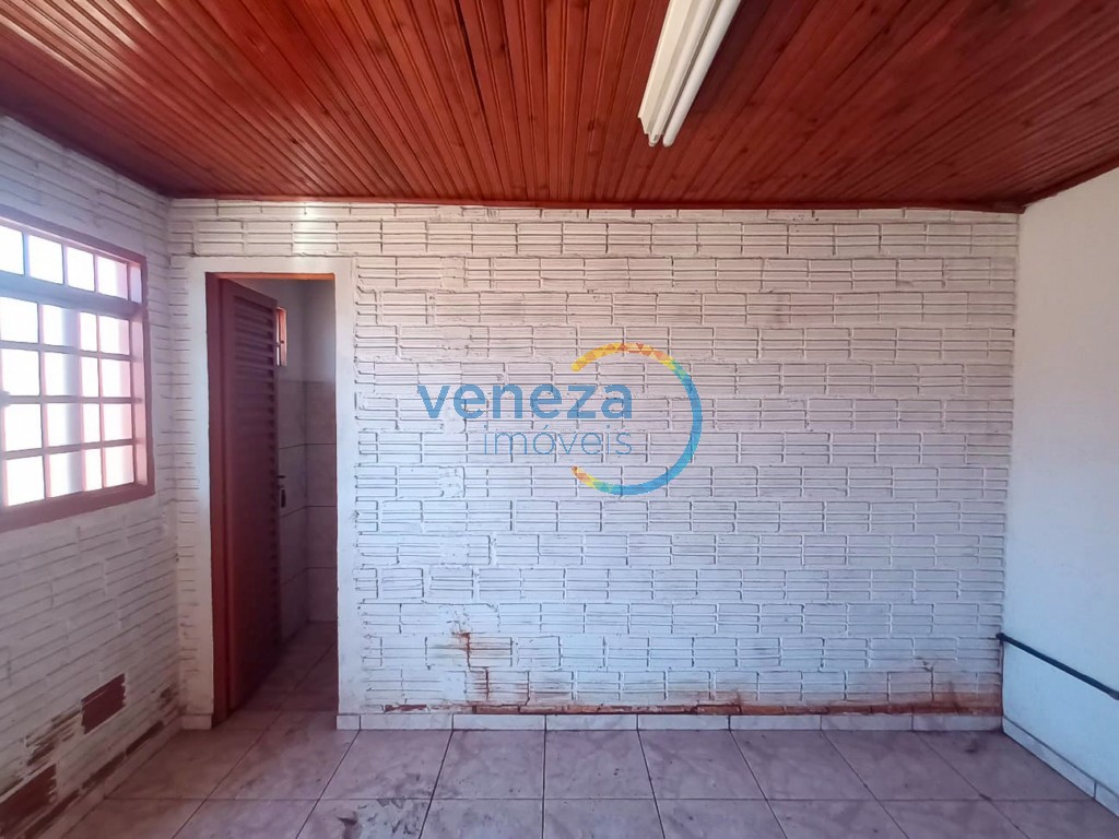 Barracão para locação no bairro Nossa Senhora do Desterro de Londrina - Foto 20