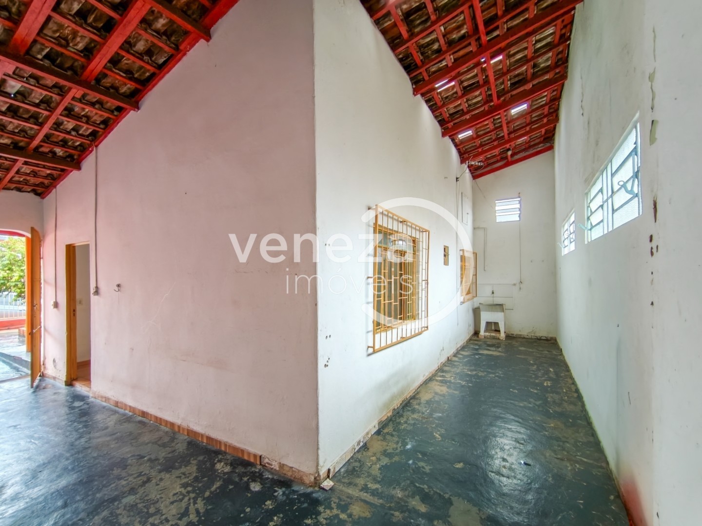 Casa Residencial para locação no bairro Ricardo de Londrina - Foto 8