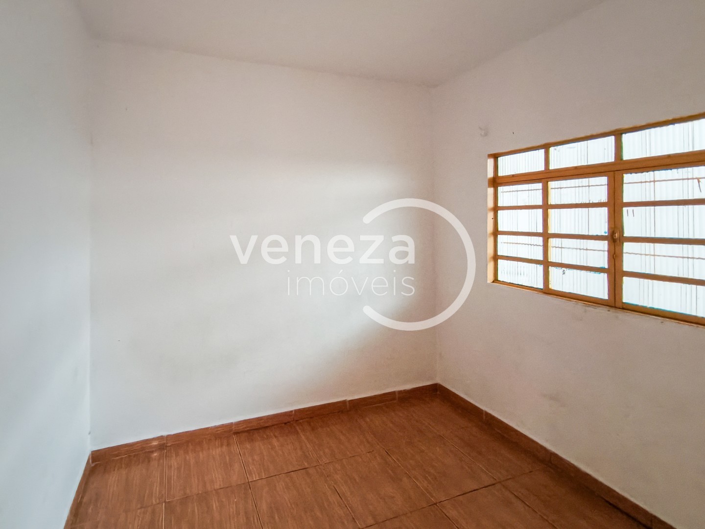 Casa Residencial para locacao no Ricardo em Londrina com 75m² por R$ 1.350