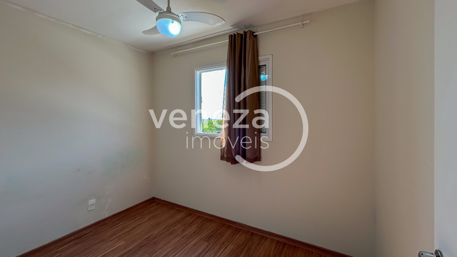 Apartamento para locação no bairro Dom Pedro II de Londrina - Foto 5