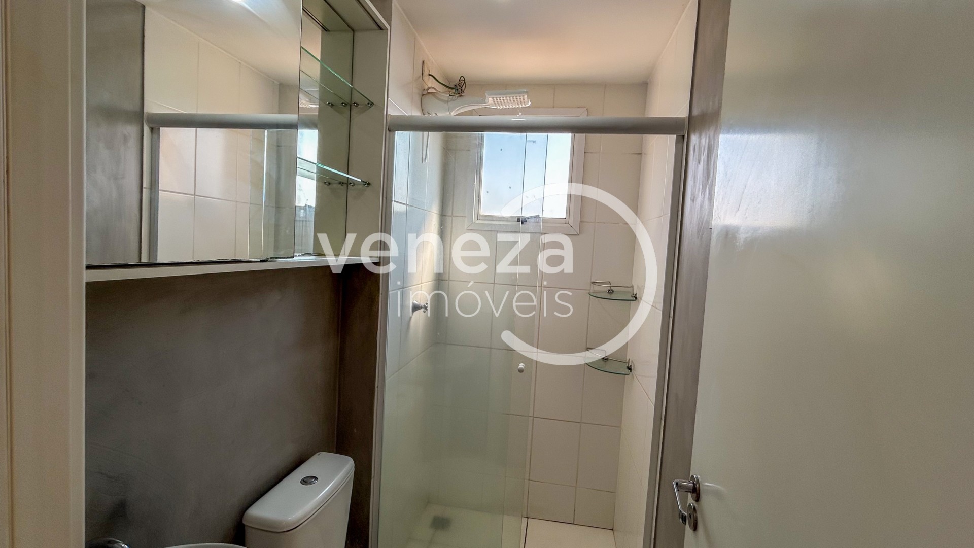 Apartamento para locação no bairro Dom Pedro II de Londrina - Foto 10