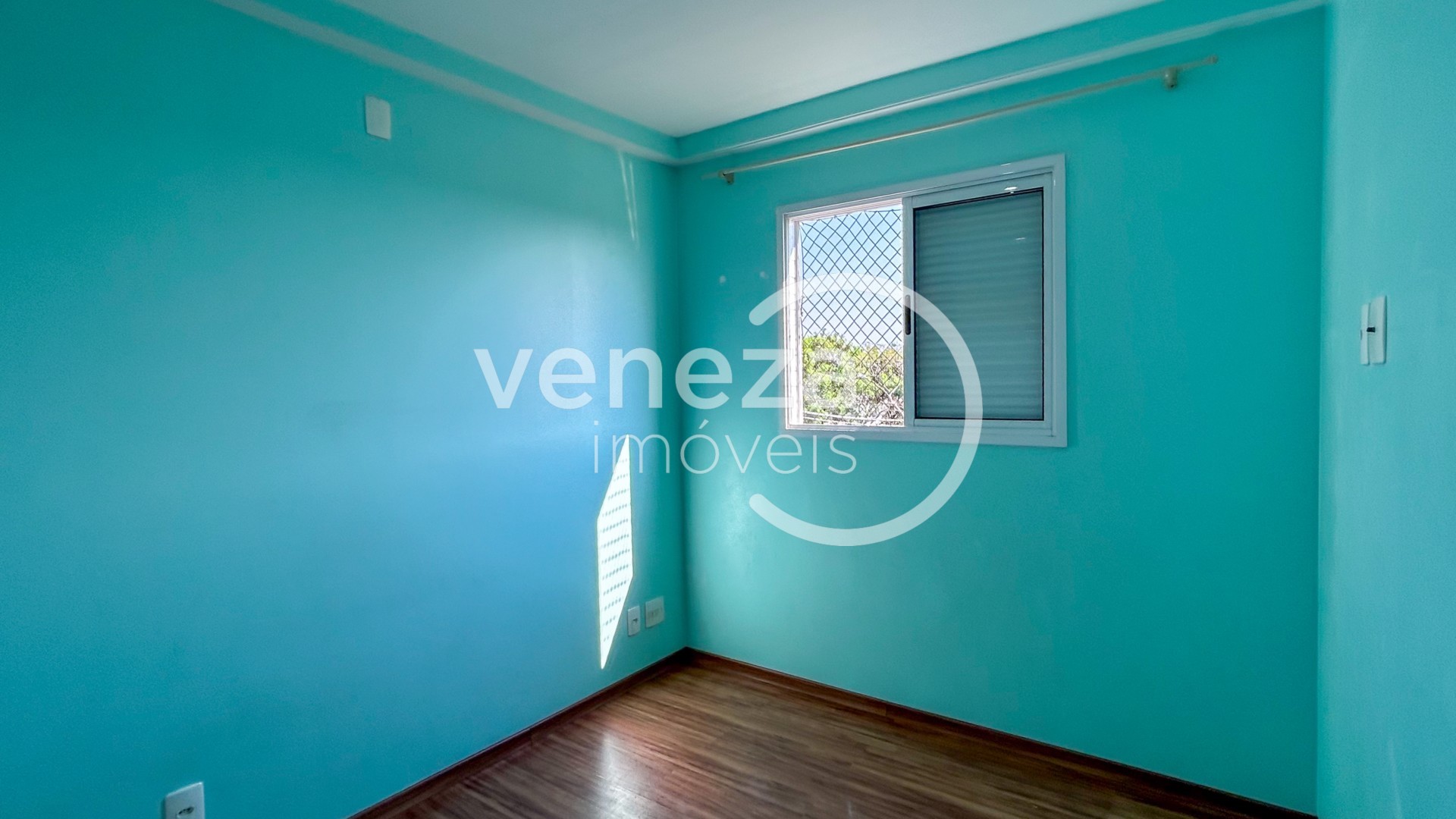 Apartamento para locação no bairro Dom Pedro II de Londrina - Foto 6