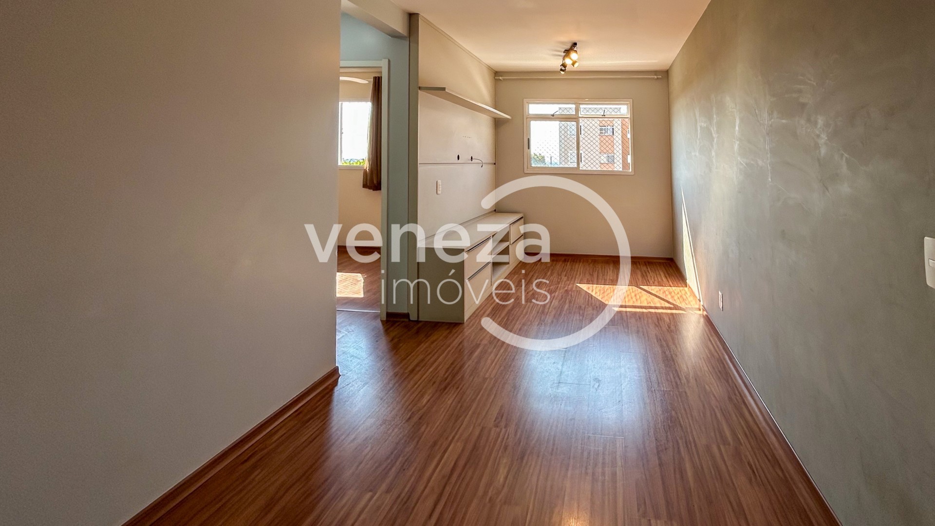 Apartamento para locação no bairro Dom Pedro II de Londrina - Foto 4