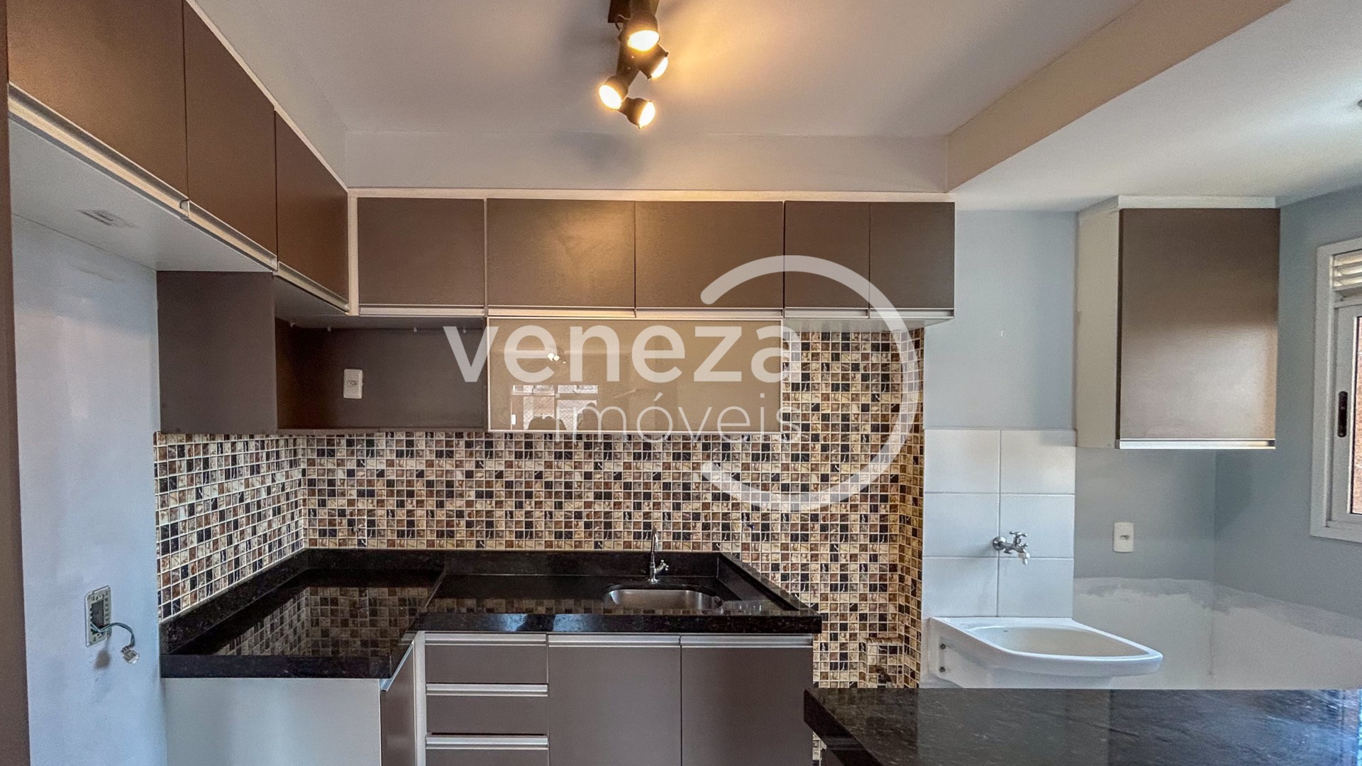 Apartamento para locação no bairro Dom Pedro II de Londrina - Foto 8