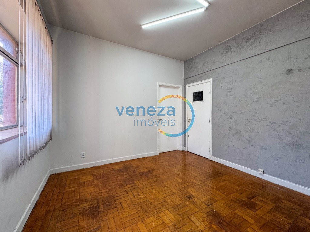 Sala para locação no bairro Centro de Londrina - Foto 7