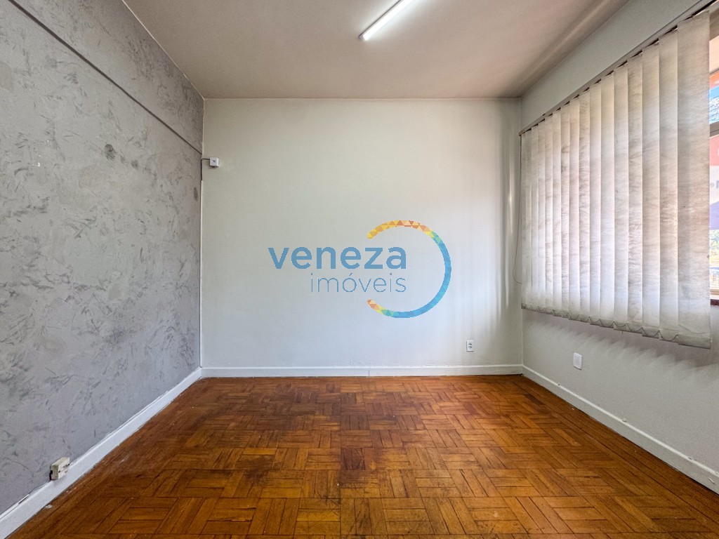 Sala para locação no bairro Centro de Londrina - Foto 12