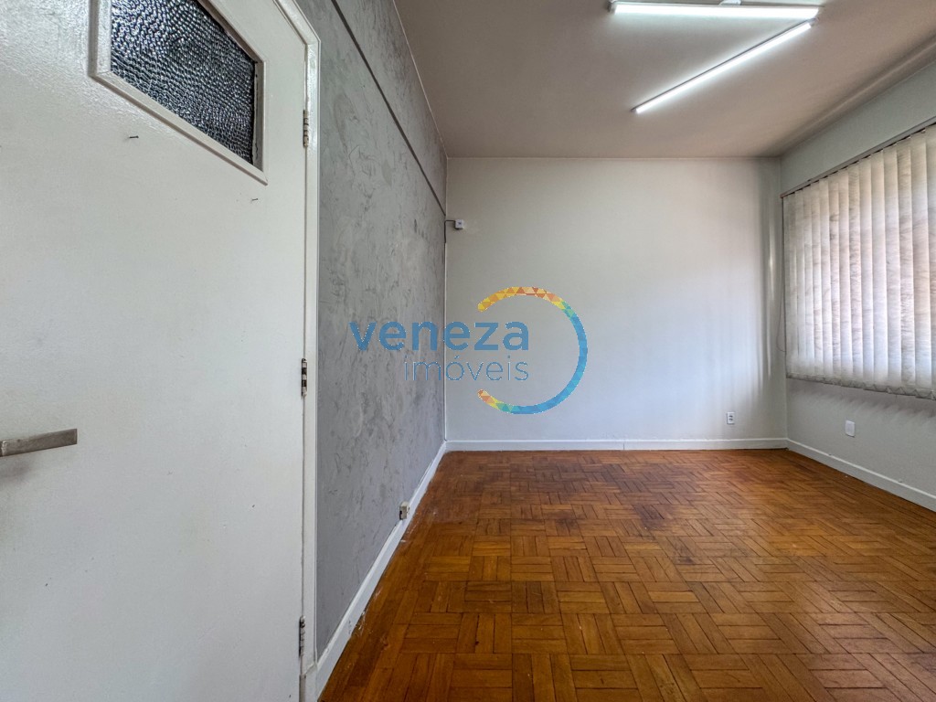 Sala para locação no bairro Centro de Londrina - Foto 15