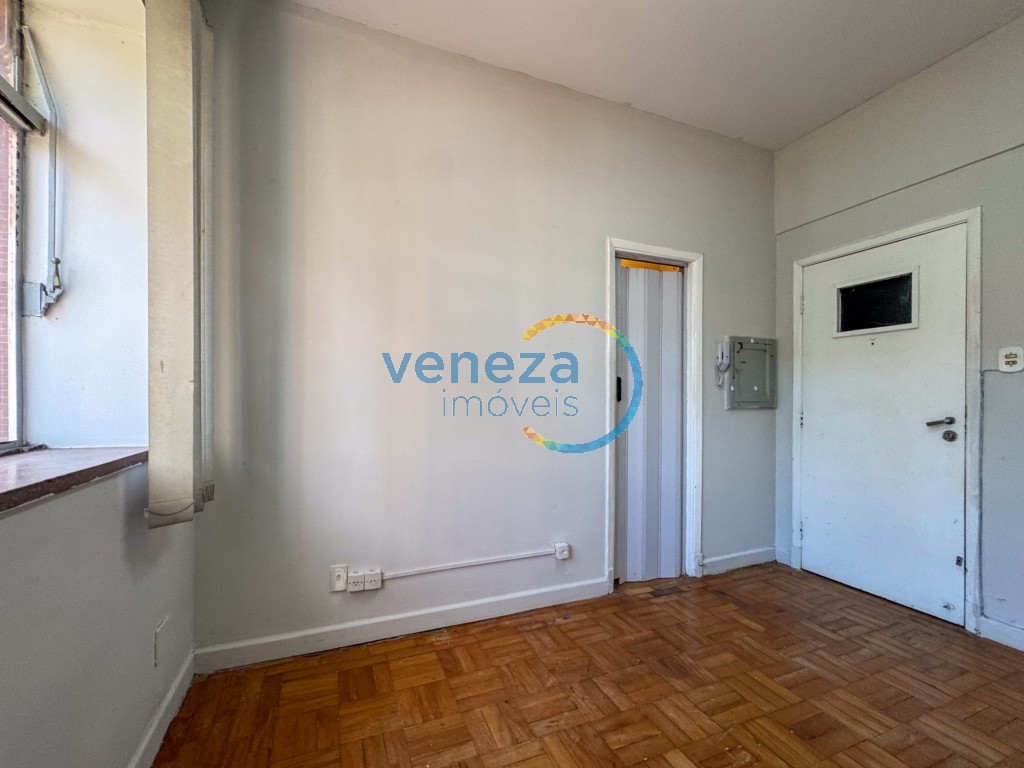 Sala para locação no bairro Centro de Londrina - Foto 22