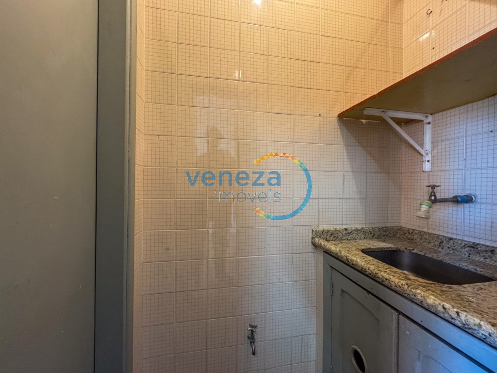 Sala para locação no bairro Centro de Londrina - Foto 28