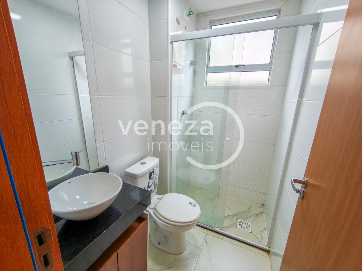 Apartamento para locação no bairro Acquaville de Londrina - Foto 7