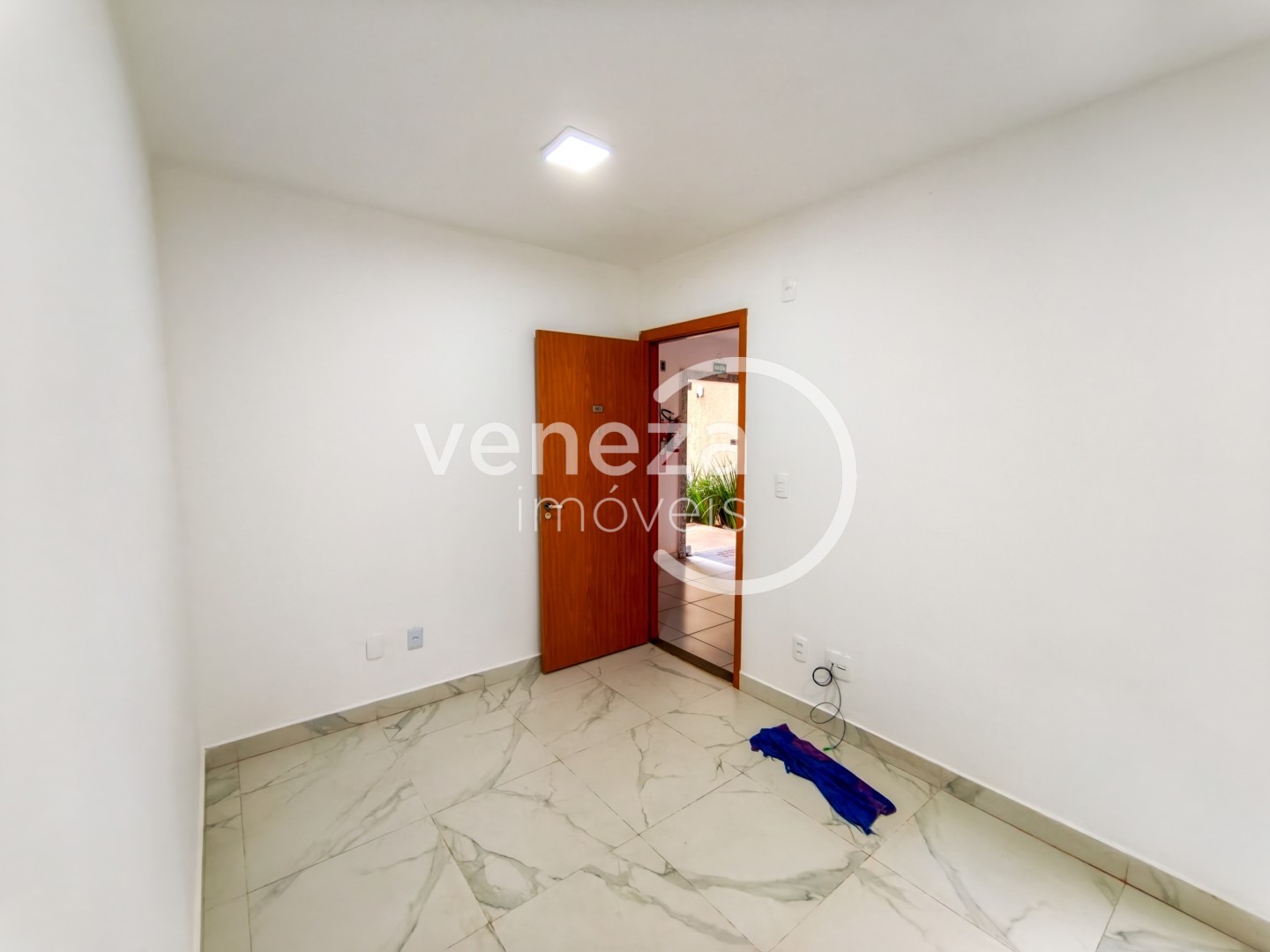 Apartamento para locacao no Acquaville em Londrina com 55m² por R$ 1.150  - Foto 3