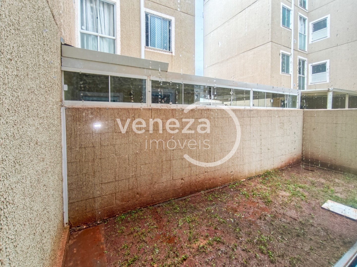 Apartamento para locação no bairro Acquaville de Londrina - Foto 9