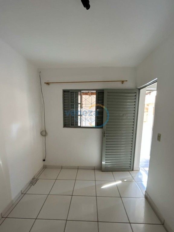 Apartamento para locacao no Piza em Londrina com 22m² por R$ 937,50