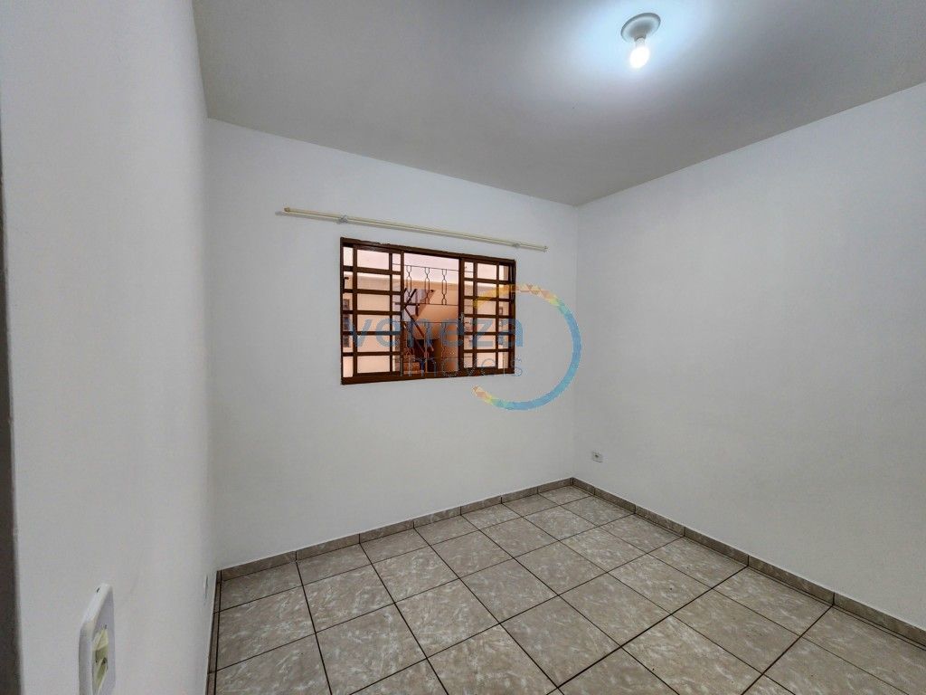 Apartamento para locacao no Piza em Londrina com 22m² por R$ 975,00