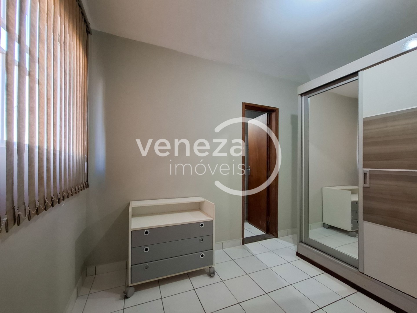 Apartamento para locação no bairro Alto da Colina de Londrina - Foto 8