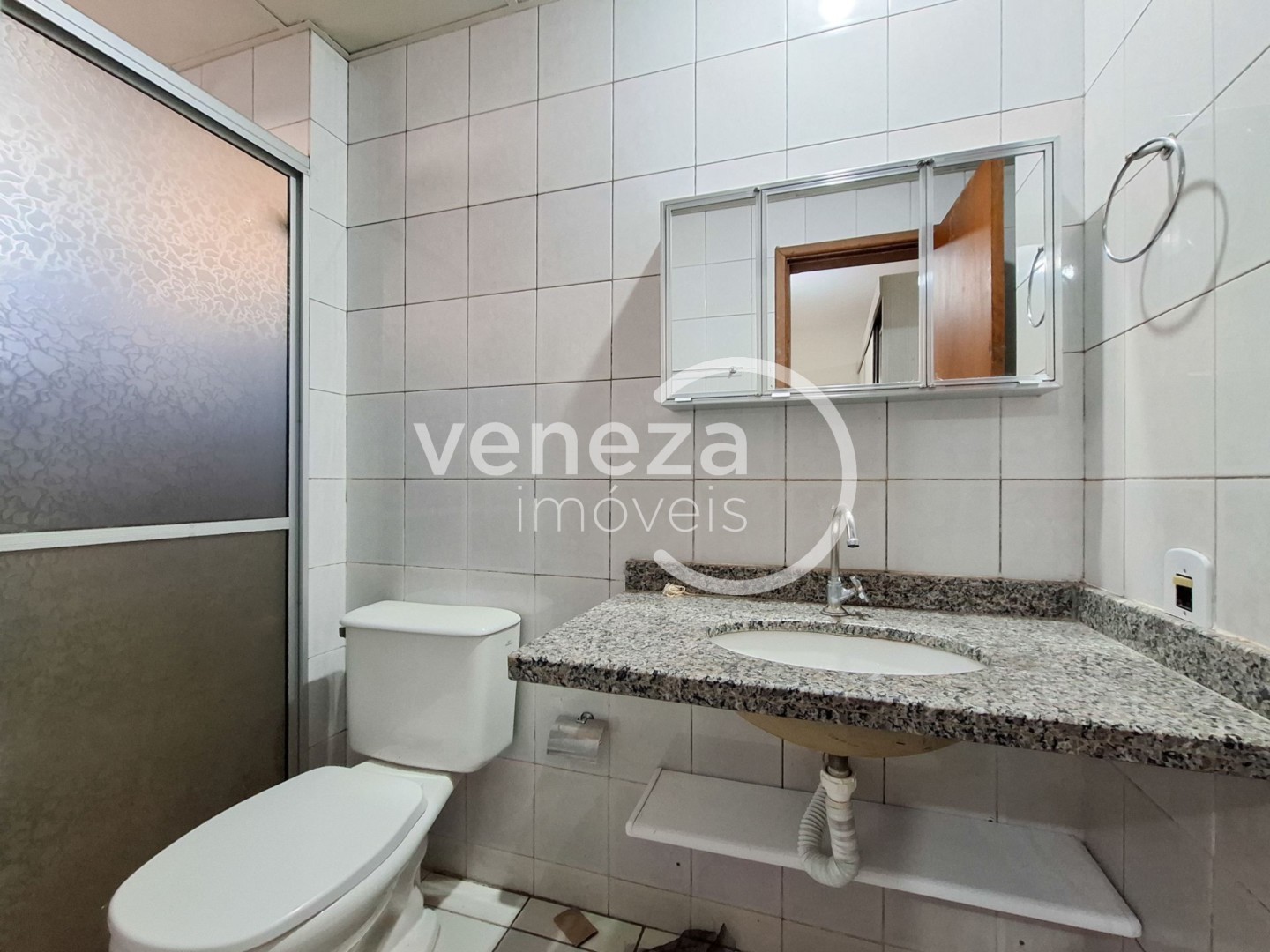 Apartamento para locação no bairro Alto da Colina de Londrina - Foto 11