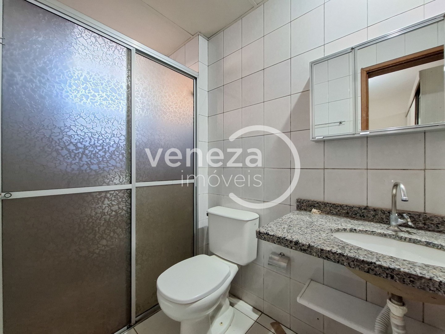 Apartamento para locação no bairro Alto da Colina de Londrina - Foto 12