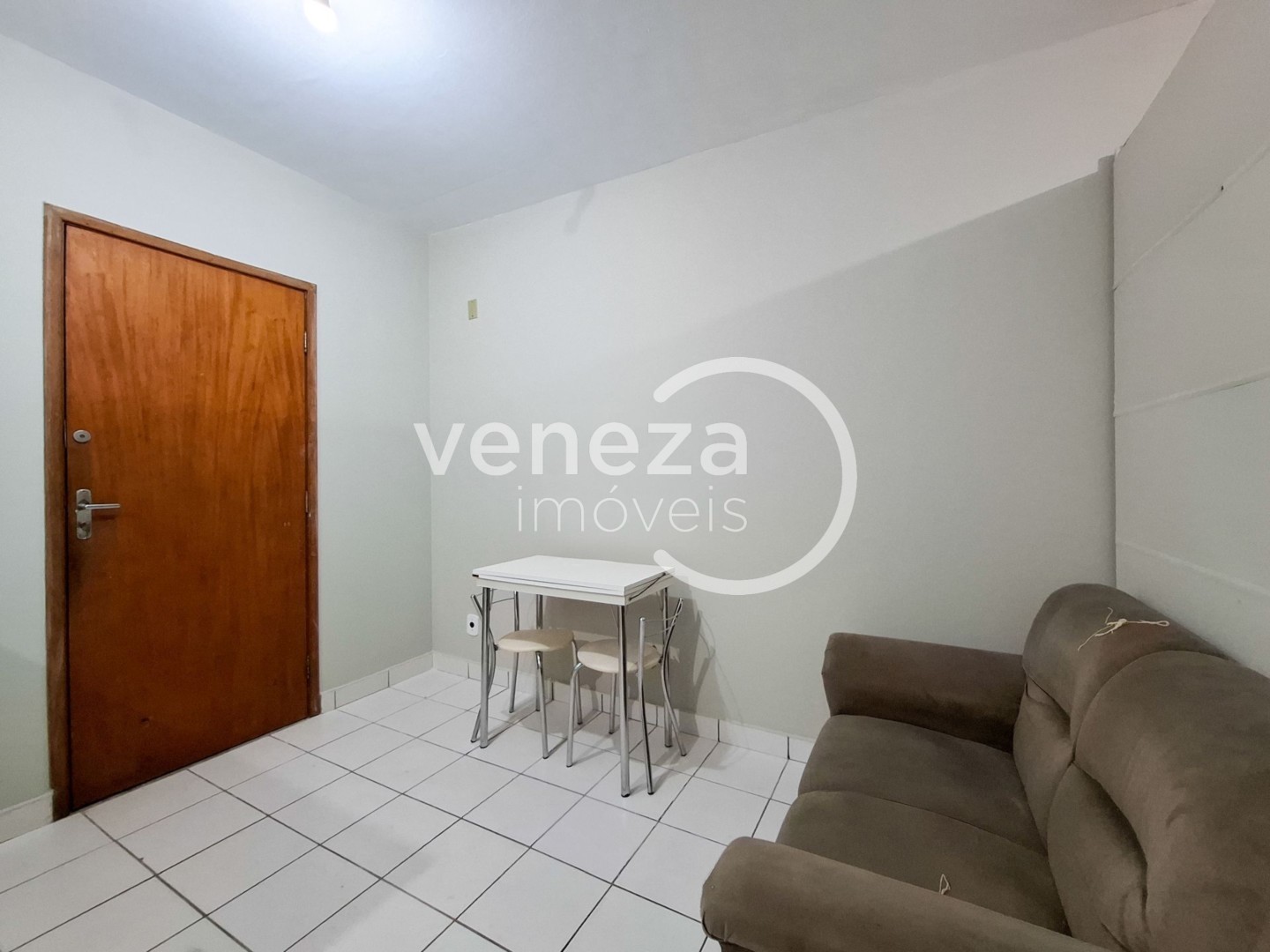 Apartamento para locação no bairro Alto da Colina de Londrina - Foto 4