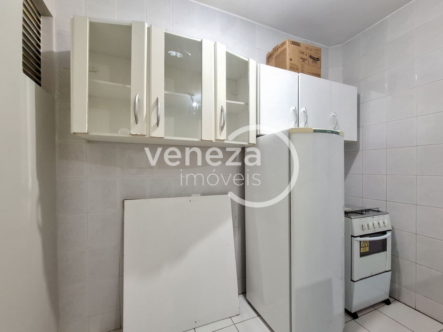 Apartamento para locação no bairro Alto da Colina de Londrina - Foto 13