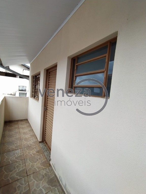 Apartamento para locacao no Piza em Londrina com 22m² por R$ 780,00