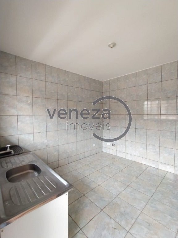 Apartamento para locacao no Piza em Londrina com 22m² por R$ 780,00
